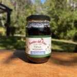 Arándano con Stevia