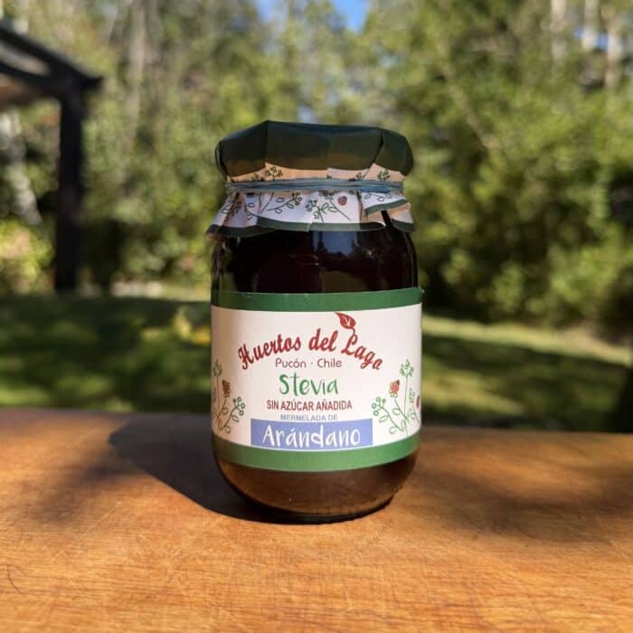 Pack Berries Stevia - Imagen 5