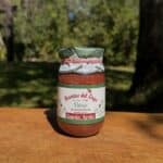 Guinda Ácida Con Stevia