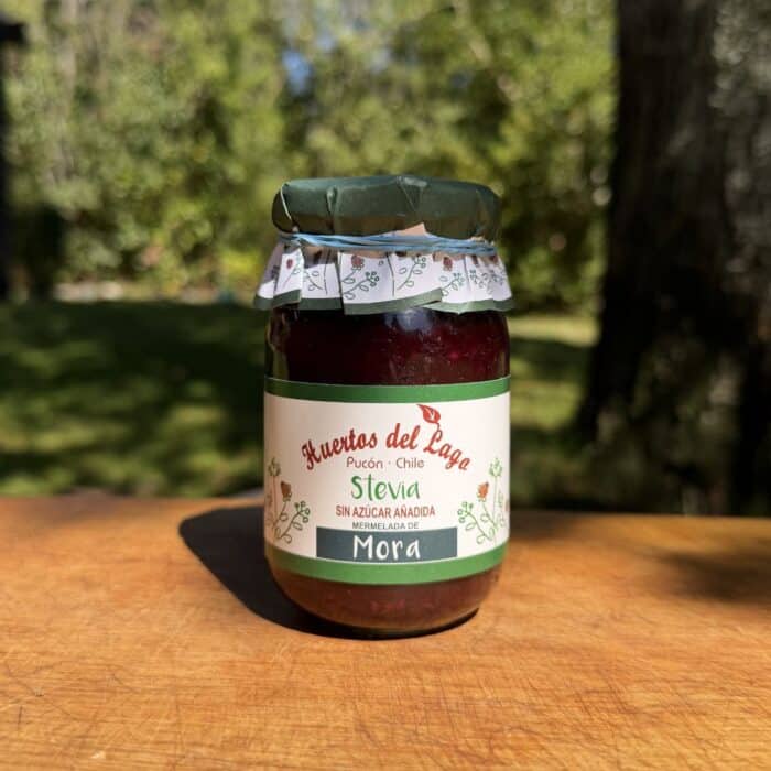 Pack Berries Stevia - Imagen 2