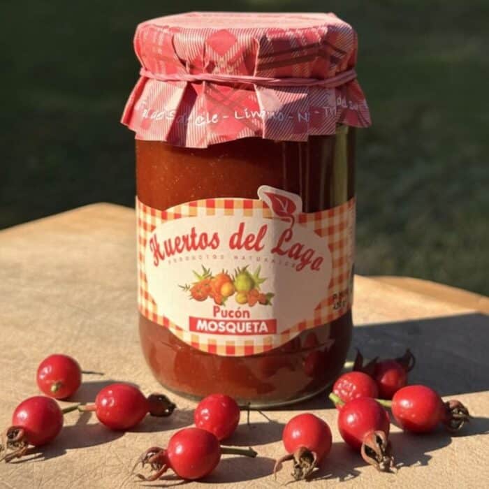 Pack Frutos Rojos - Imagen 2
