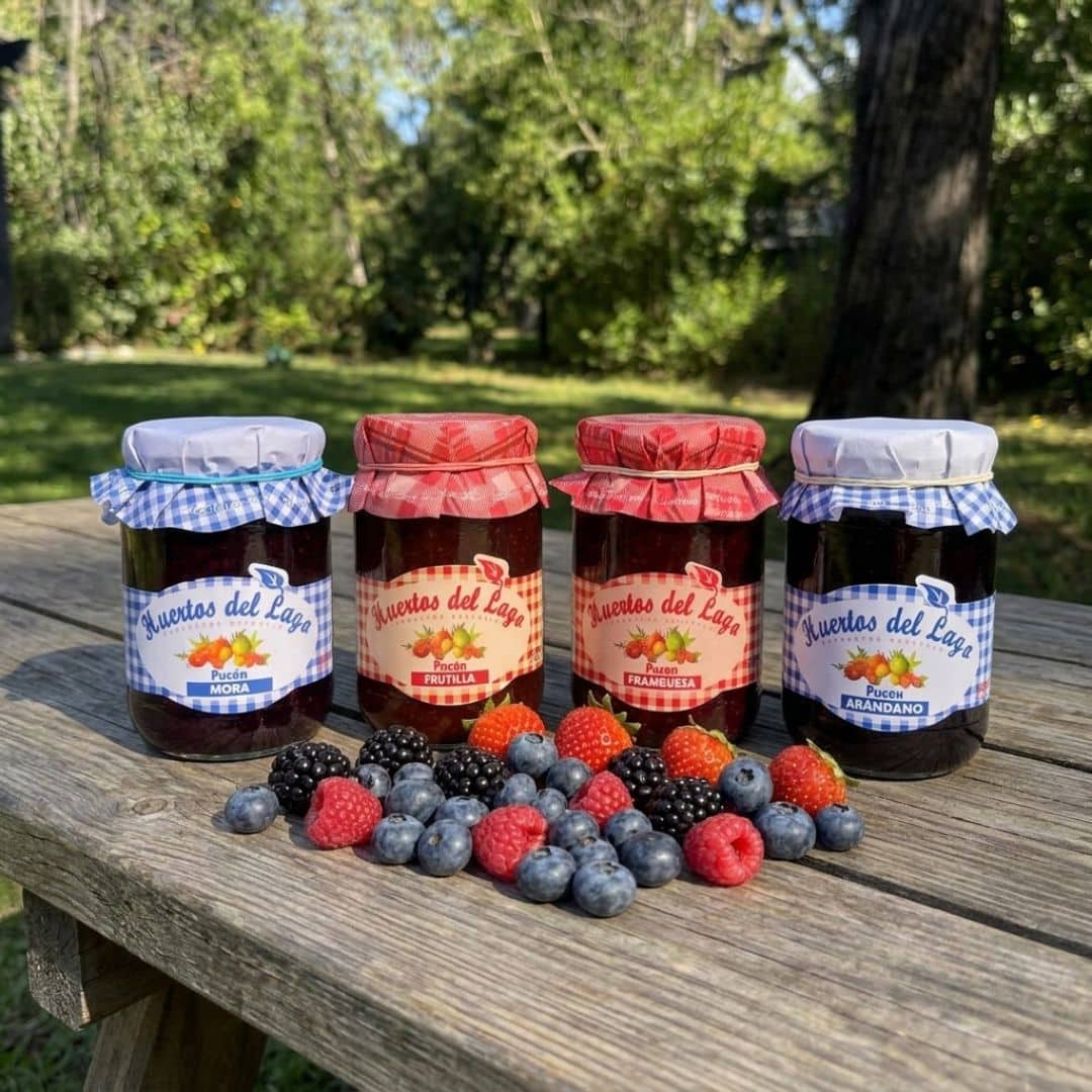 Pack Berries Pack Berries - Imagen 1