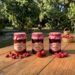 Pack Frutos Rojos